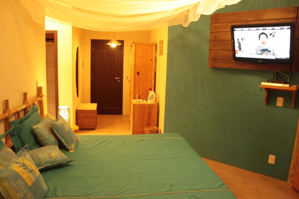 Bangalore Suites Garopaba Room photo
