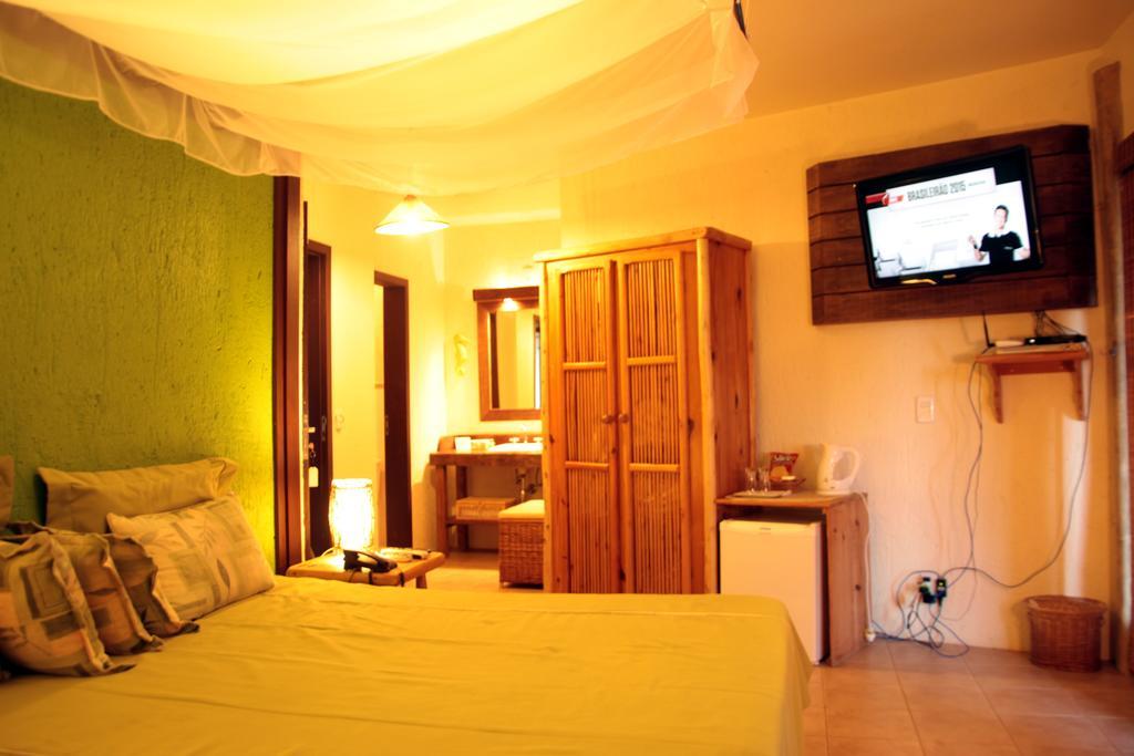 Bangalore Suites Garopaba Exterior photo