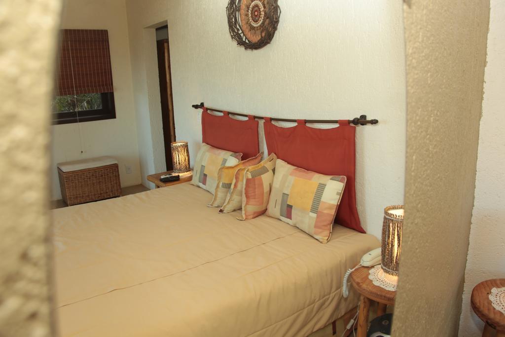 Bangalore Suites Garopaba Exterior photo