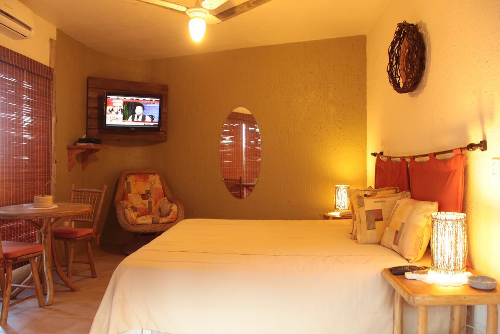 Bangalore Suites Garopaba Exterior photo