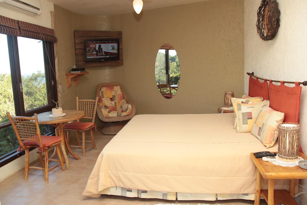 Bangalore Suites Garopaba Room photo