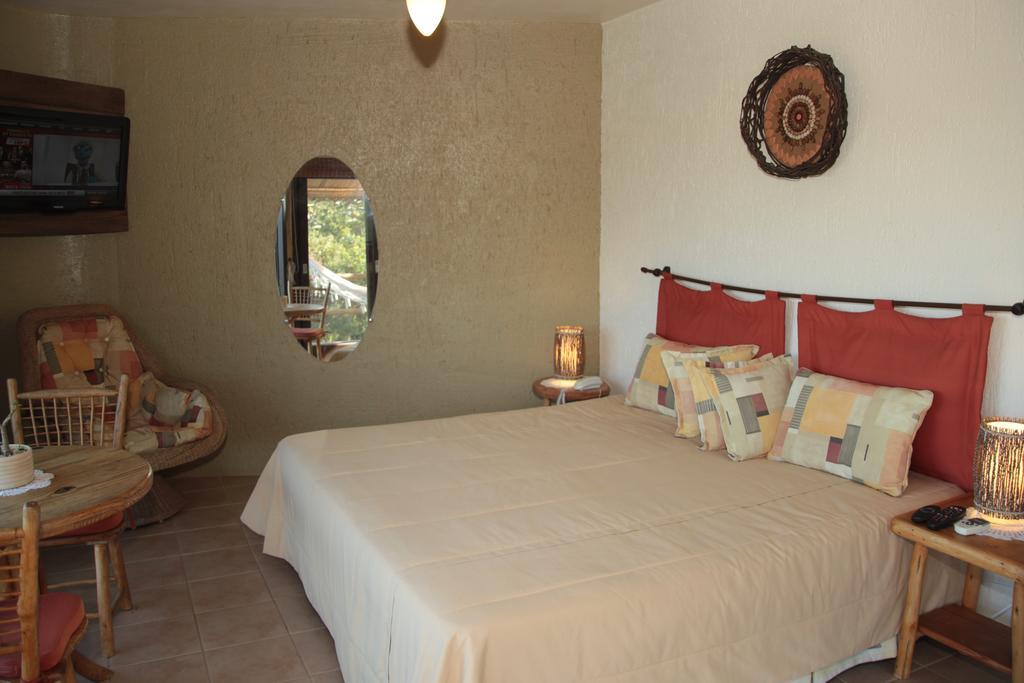 Bangalore Suites Garopaba Room photo