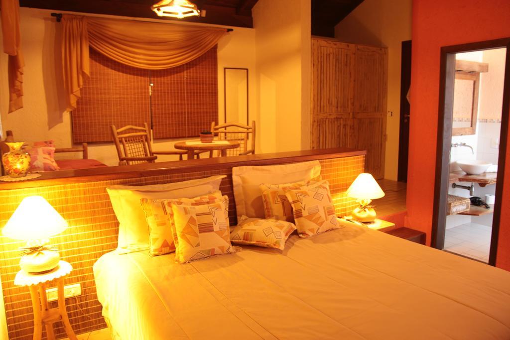 Bangalore Suites Garopaba Exterior photo