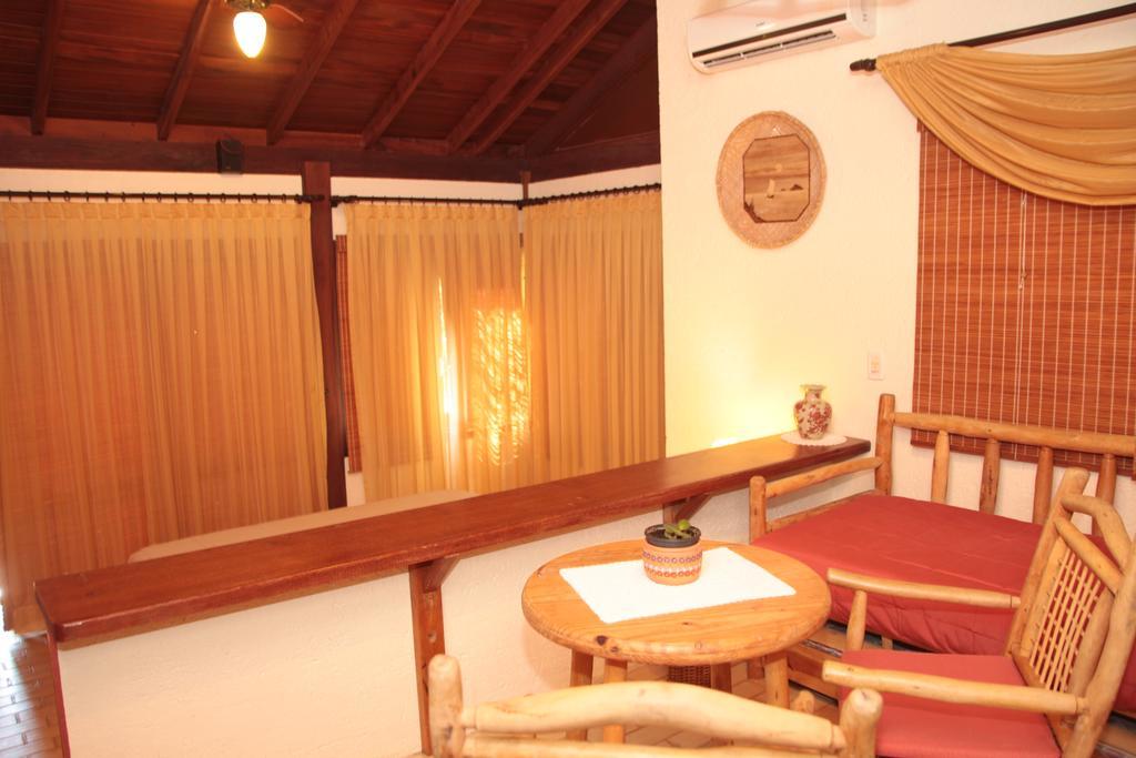 Bangalore Suites Garopaba Exterior photo