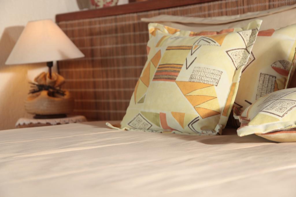 Bangalore Suites Garopaba Room photo