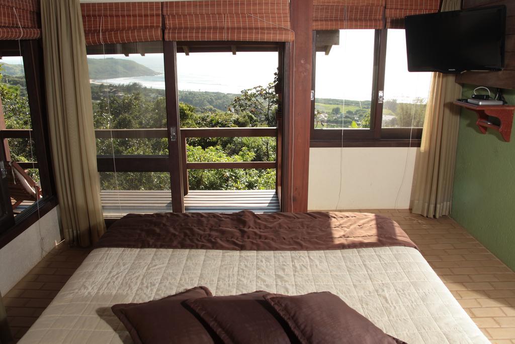 Bangalore Suites Garopaba Exterior photo